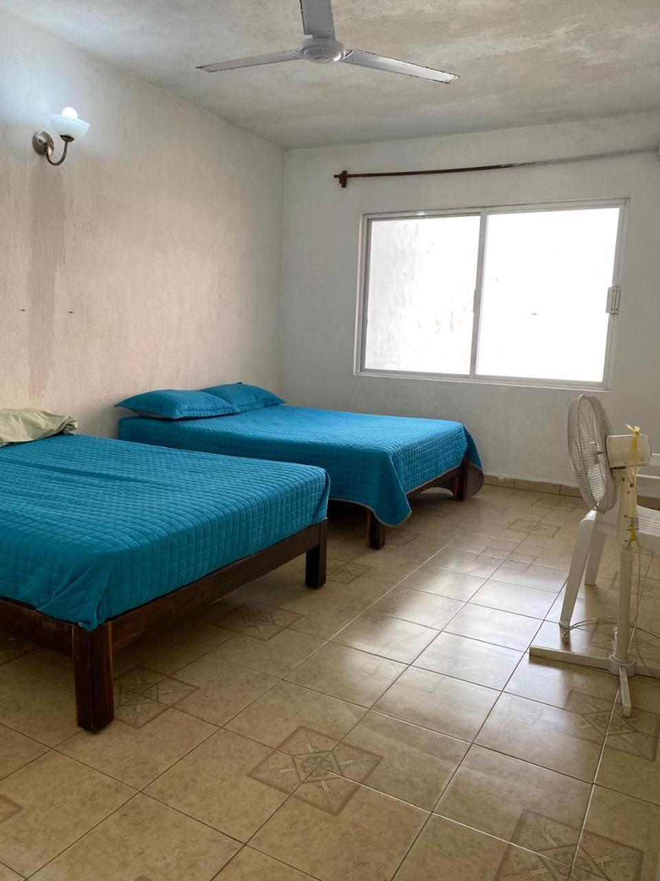 Yeyos Resort Rincón de Guayabitos Exteriér fotografie