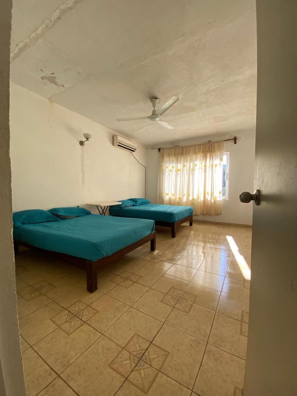 Yeyos Resort Rincón de Guayabitos Exteriér fotografie