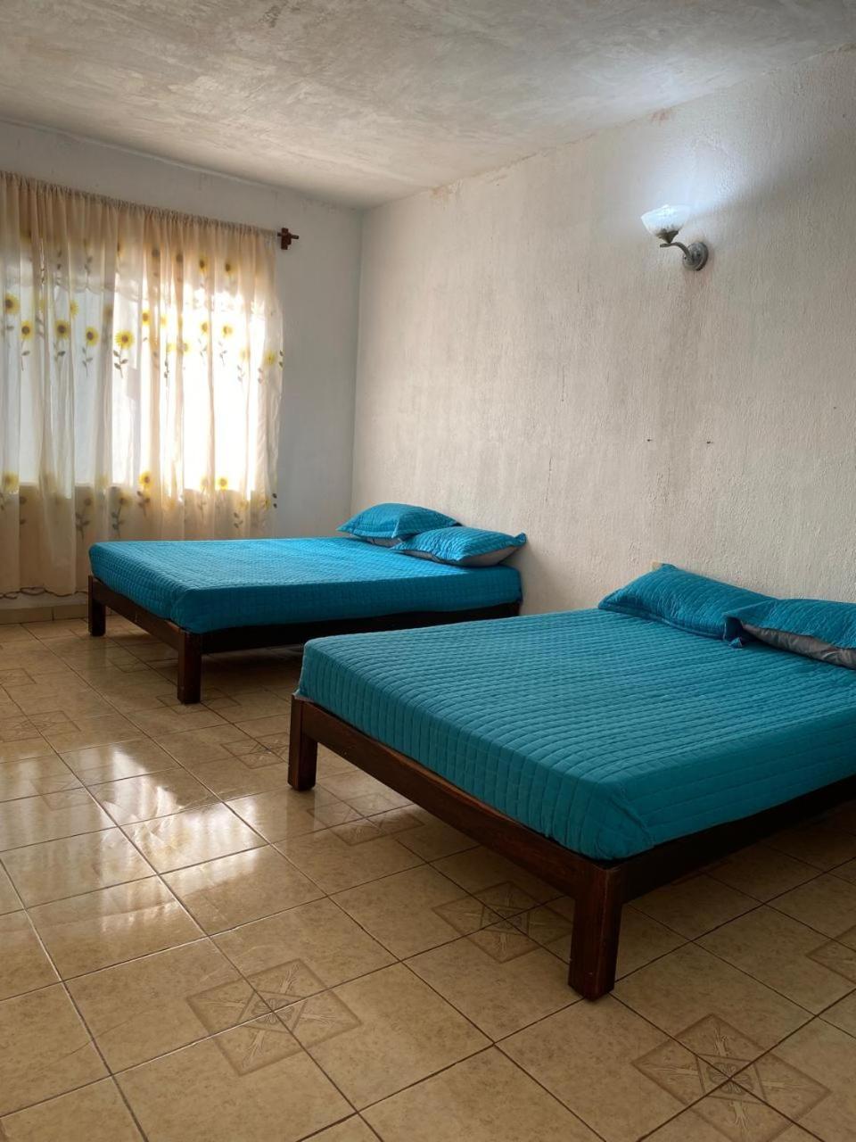 Yeyos Resort Rincón de Guayabitos Exteriér fotografie