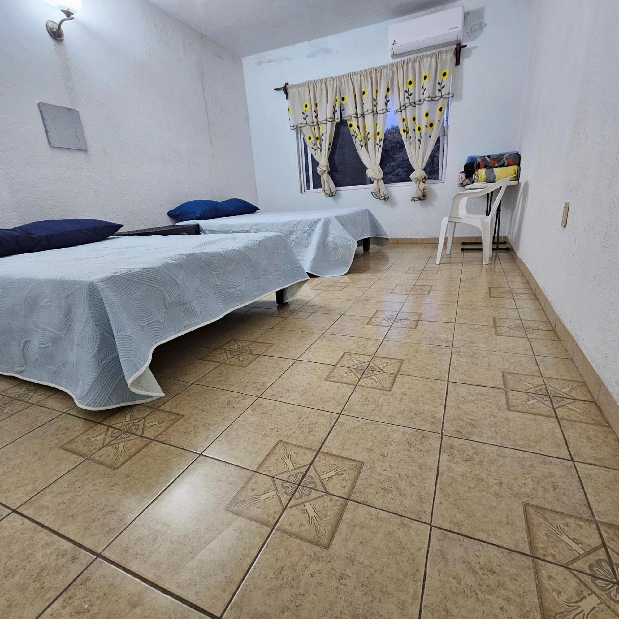 Yeyos Resort Rincón de Guayabitos Exteriér fotografie
